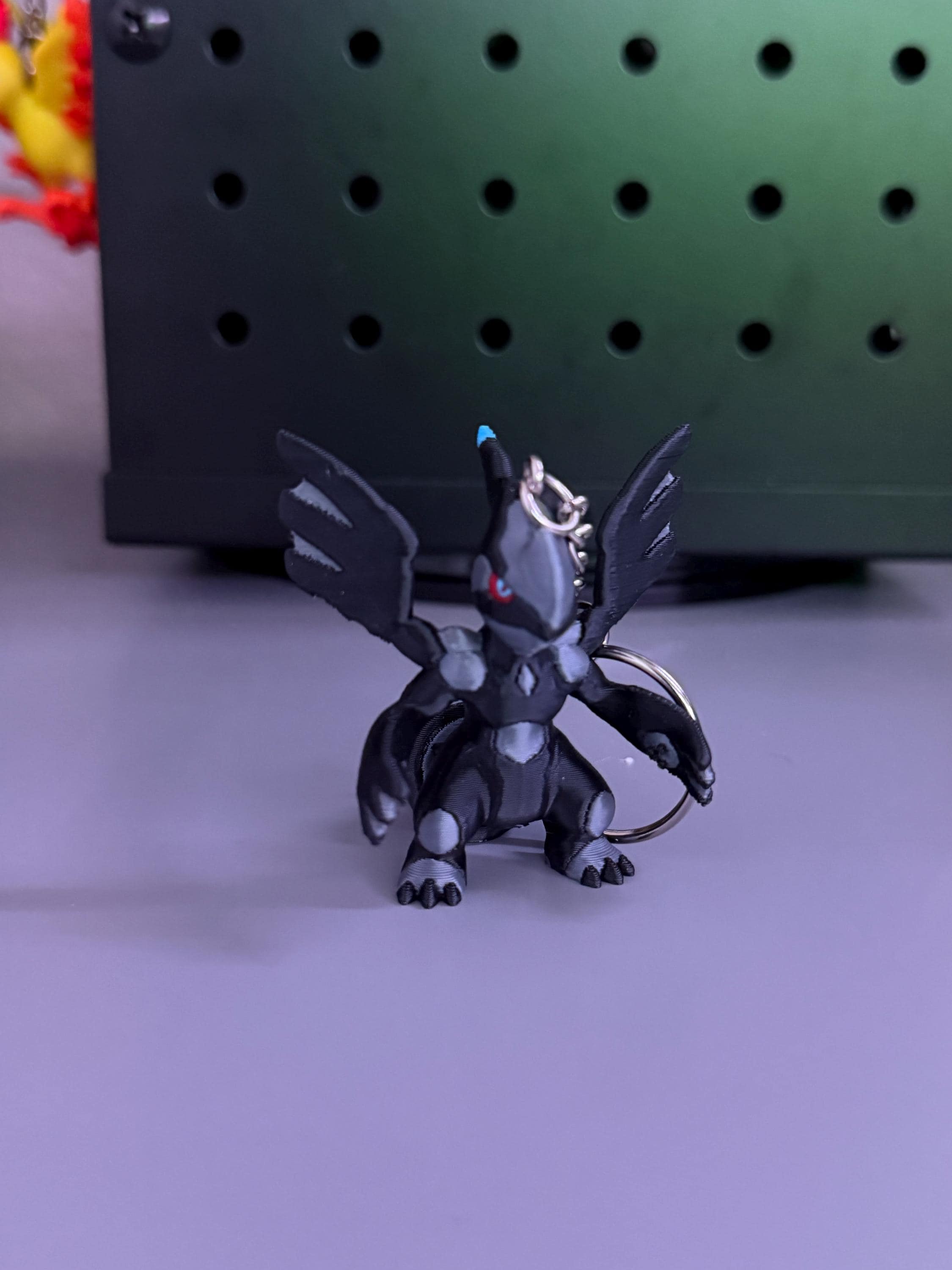 Reshiram zekrom - Etsy 日本