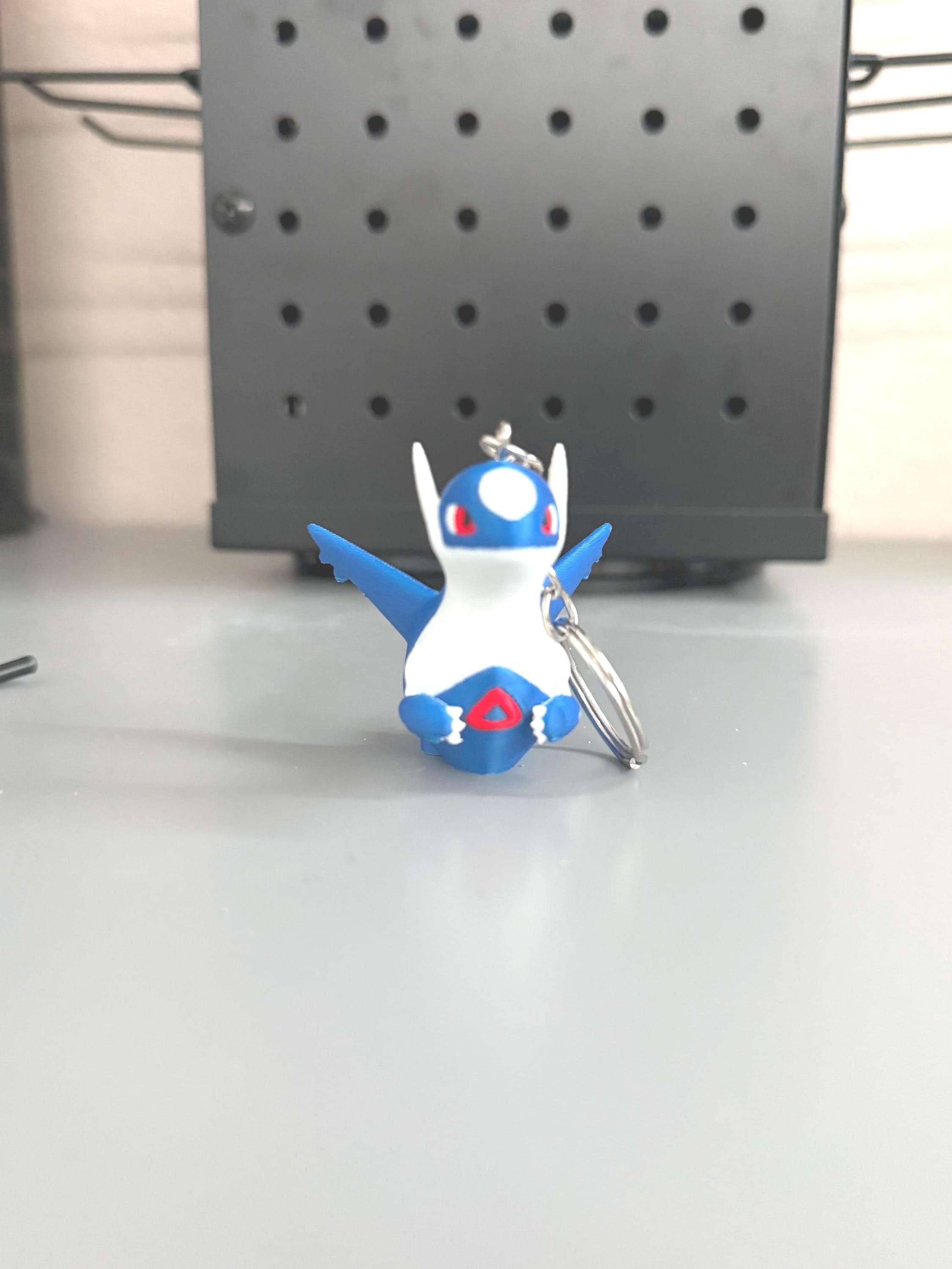 Latios latias - Etsy 日本