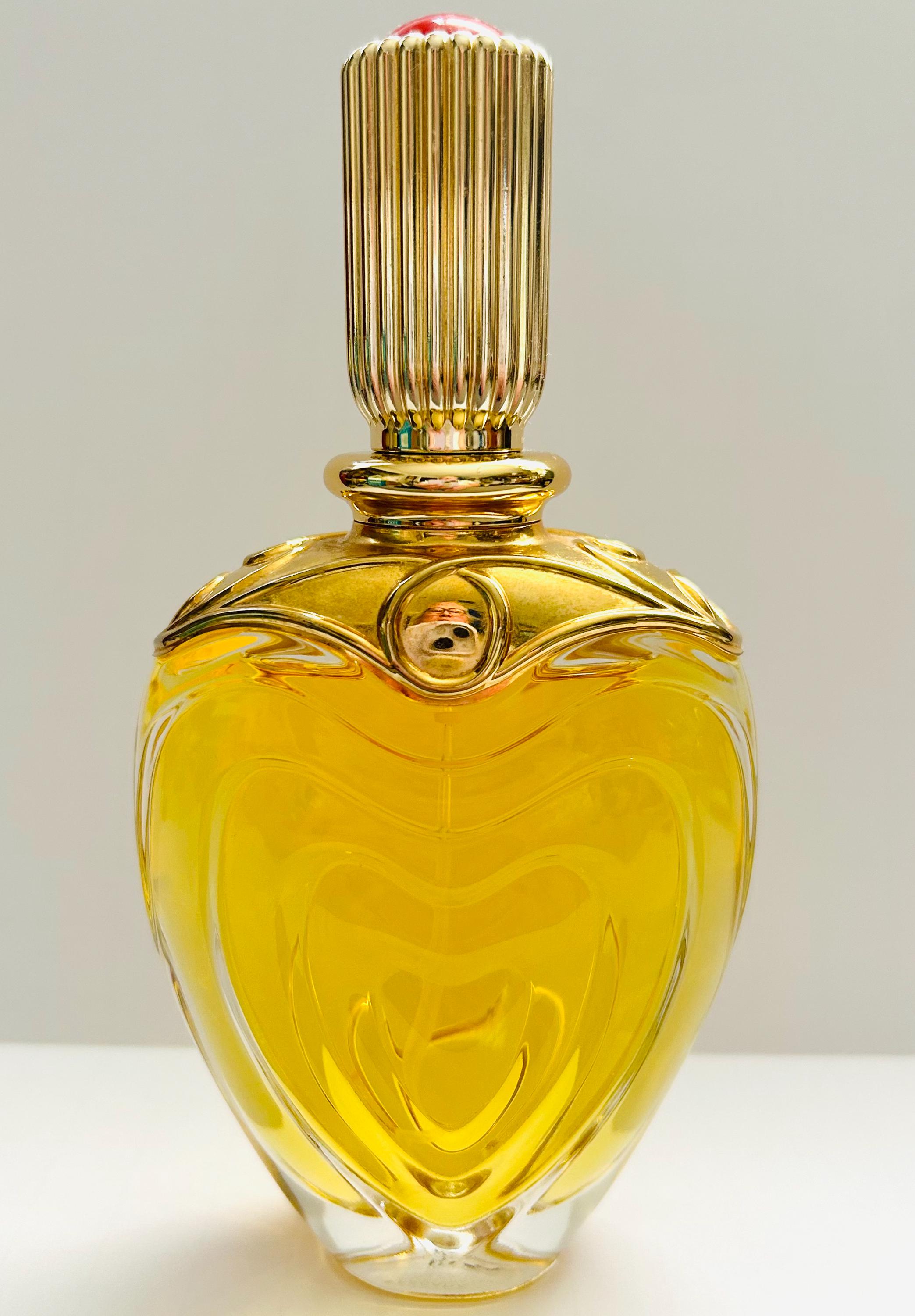 Vintage Escada Perfume - Etsy