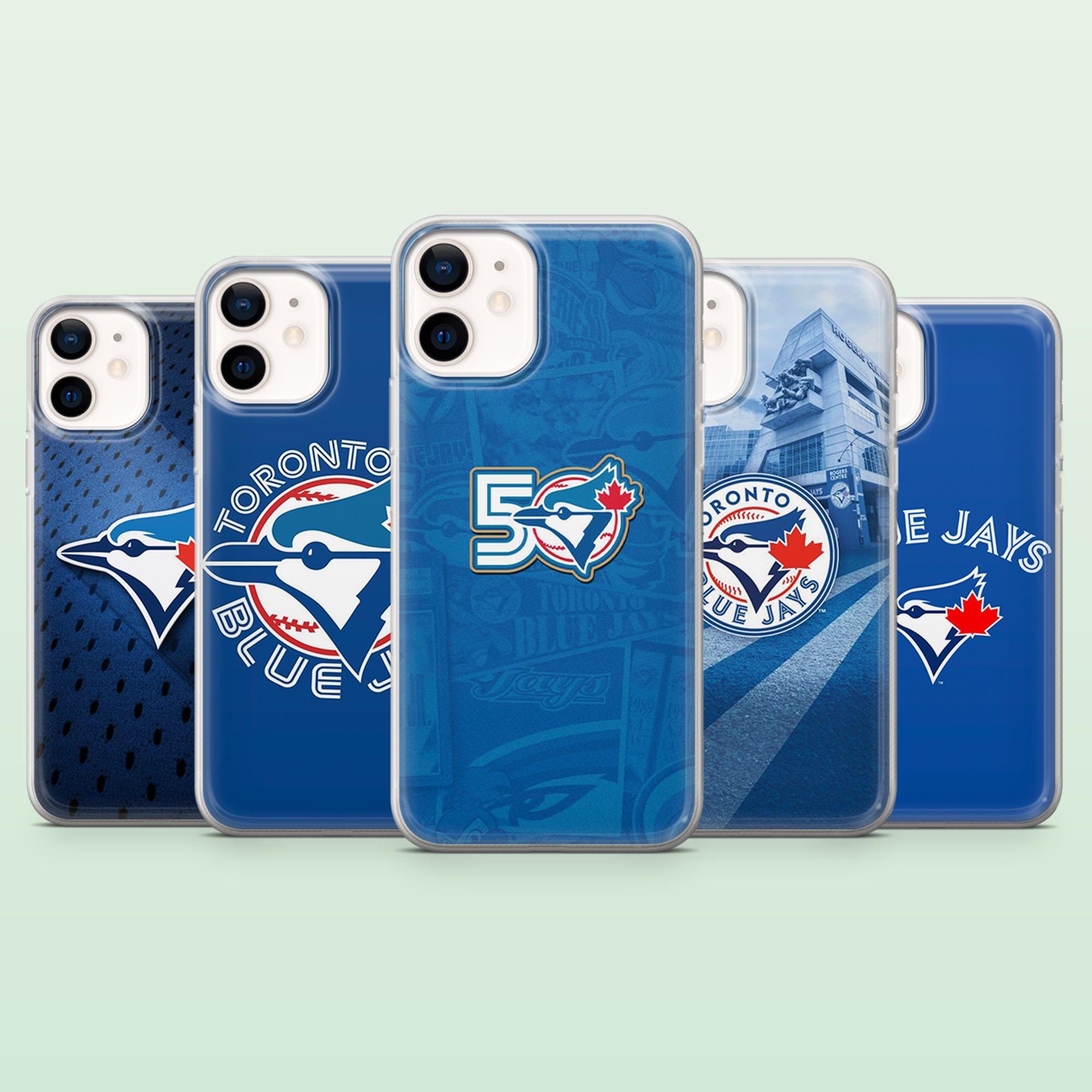 Blue jays phone case - Etsy 日本