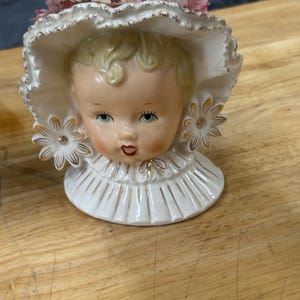 Lefton Exclusives - Etsy