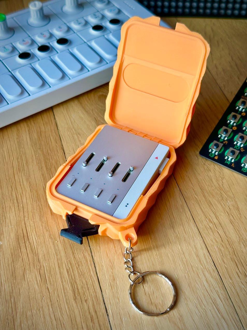 Teenage Engineering Stem Player Case - Etsy