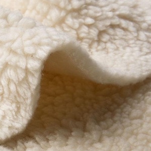 Organic Teddy organic cotton GOTS Eco image 2