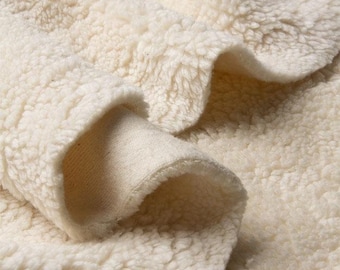 Organic Teddy organic cotton GOTS Eco