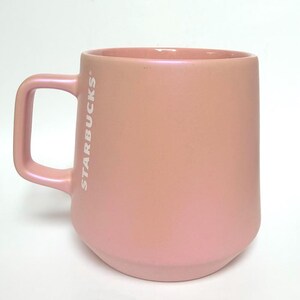 Starbucks Iridescent Coffee Mug - Etsy