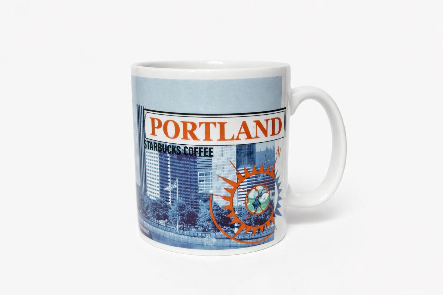 スターバックスのお土産 - Etsy 日本
