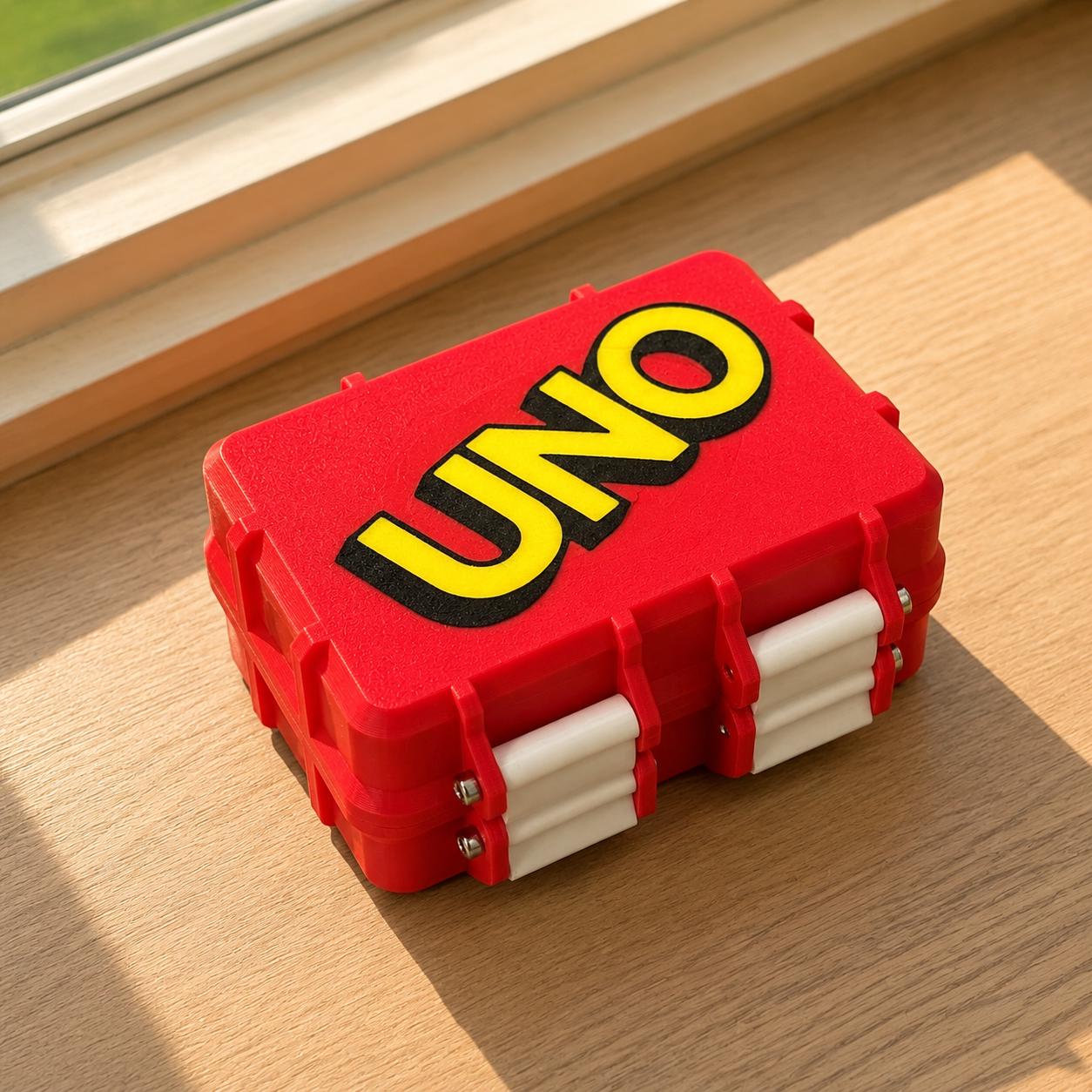 Uno case - Etsy 日本