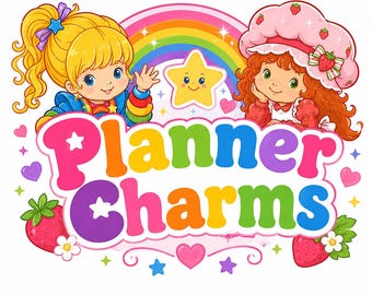 Binders & Charms Collection