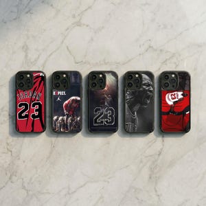 Michael jordan phone case - Etsy 日本
