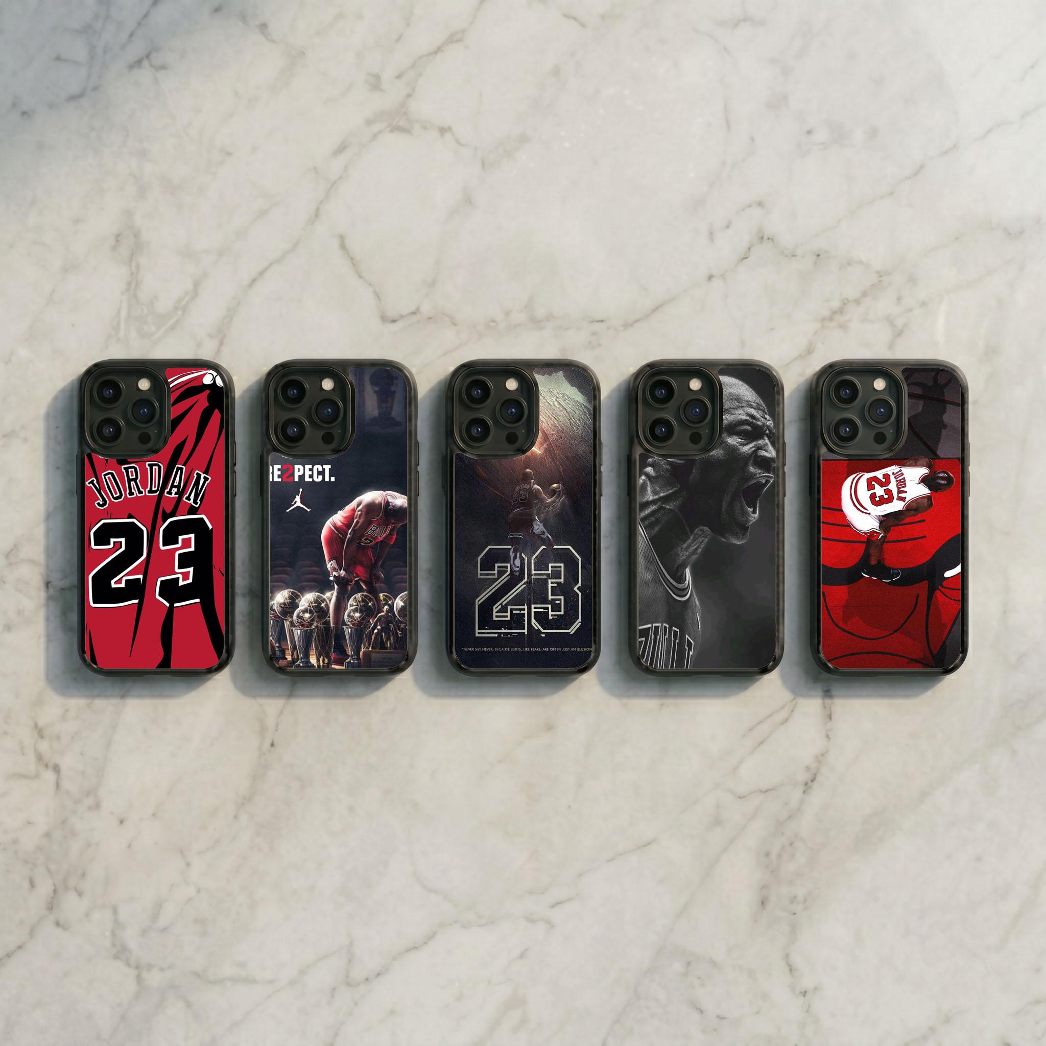 Michael jordan phone case - Etsy 日本