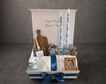 Vermeer Girl Pearl Earring Gift Box, Cheese Board, Crystal Candle Holder, Ceramic Bowls, Reed Diffuser, Wall Art Decoration, Mother Present