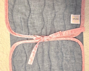 Baby Diaper Changing Mat