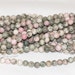 see more listings in the Gemstone Beads, Round section