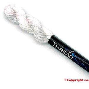 ThreadworX 10302 Variegated Embroidery Floss Reflections