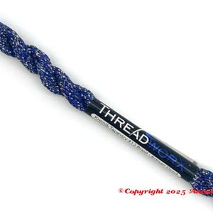 ThreadworX Metallic Thread - 10165 Star Berry 410165 710165 910165