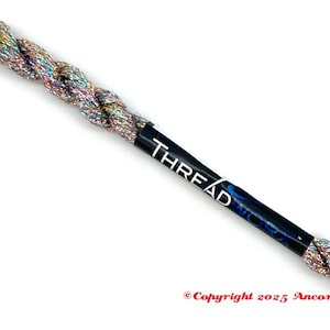 ThreadworX Metallic Thread - 10788 Glitter 410788 710788 910788