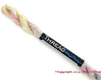 ThreadworX Metallic Thread - 1133 Summer Shadows 41133 71133 91133