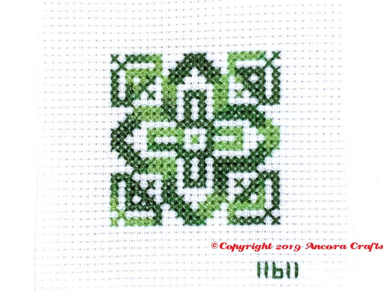 Colección Halloween de ThreadworX: paquete de hilo de bordar abigarrado de 10 colores imagen 8