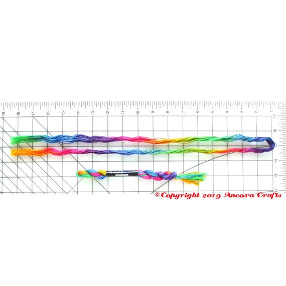 Threadworx Color Chart