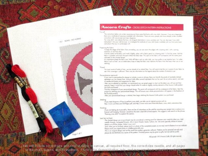 Download Camino De Santiago Cross Stitch Kit Sewing Fiber Cross Stitch Efp Osteology Org