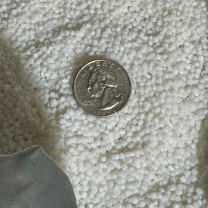 Universal Light Plastic Craft Pellets