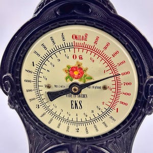 Eks Scale Sweden - Etsy