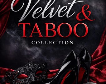Collezione Velvet & Taboo