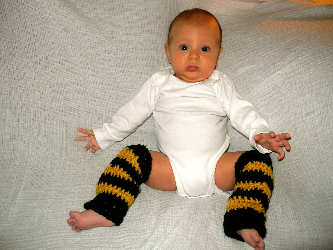 Children's leg warmers Etsy