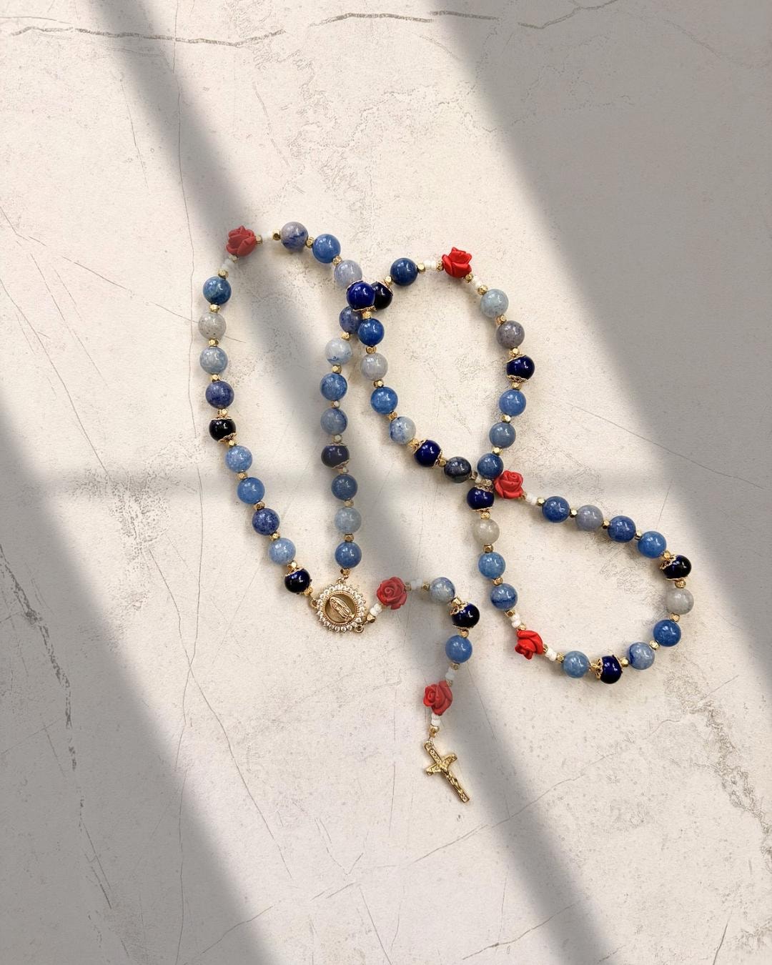 The Divine Mercy