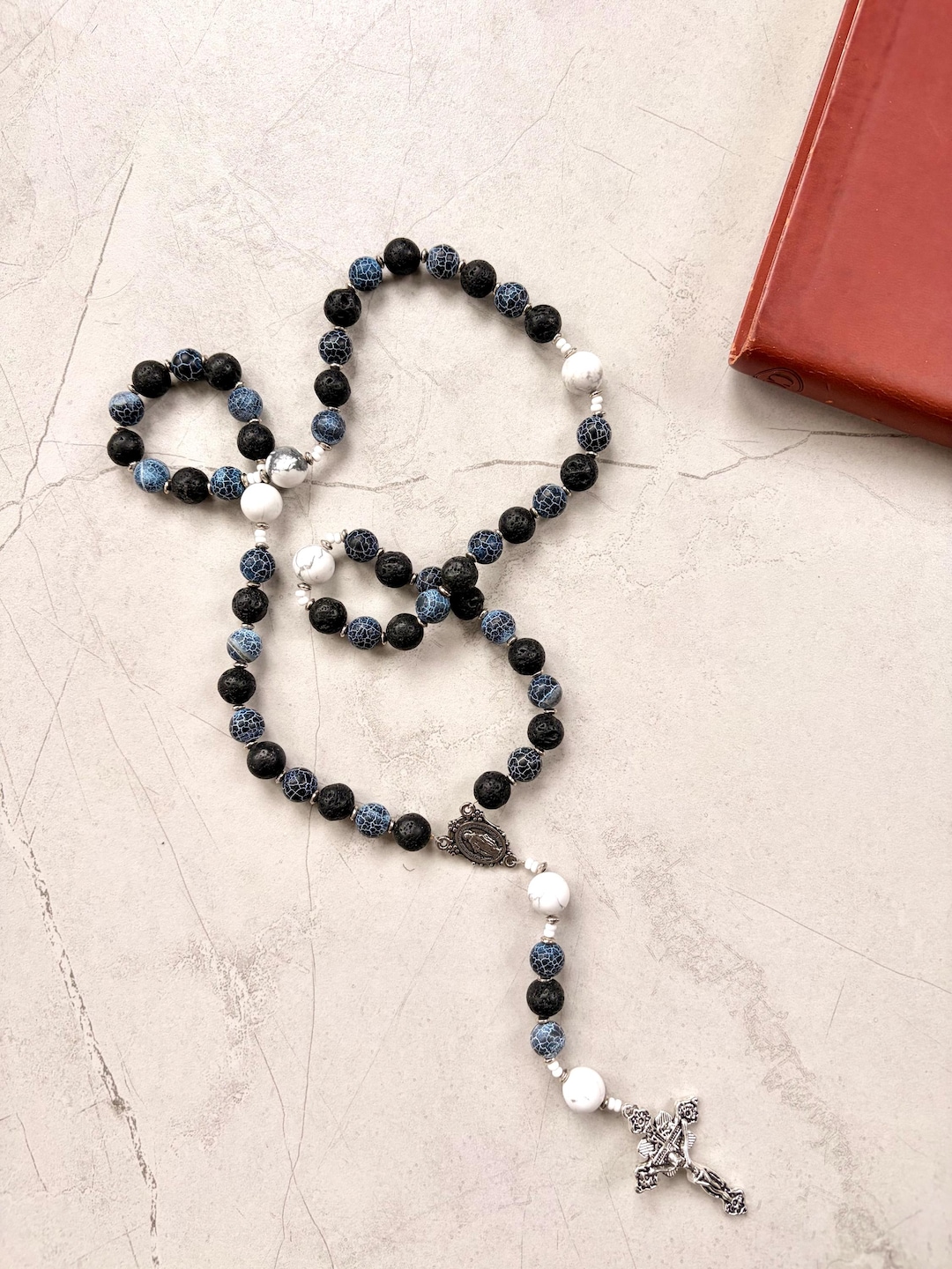 Our Lady Collection — The Marian rosary