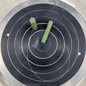 Outil métallique remplaçable