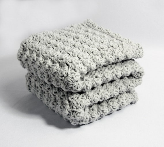 Thick grey online blanket
