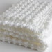 see more listings in the Crochet Baby Blankets section