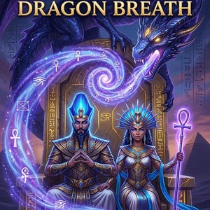 The Secret Magic of the Spiraled Dragon Breath: Tier 1 — The Primordial Foundation (Ch. 1–7)