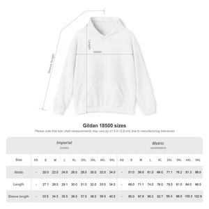 Sudadera con capucha bordada "Mentalmente en modo avión" / Sudadera con humor para introvertidos / Regalos para personas agotadas / Sudadera con capucha de texto sutil y elegante imagen 13