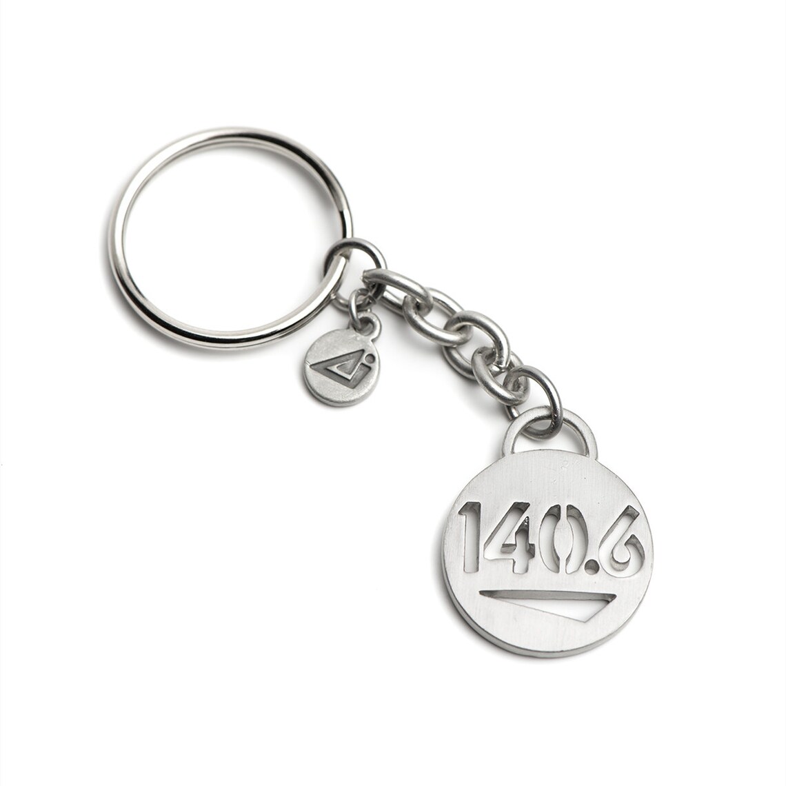 140.6 Ironman Triathlon Keychain From ATHLETE INSPIRED Etsy