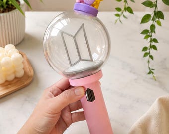 BTS Official Army Bomb 1 and 2 Series Package With Free Gifts - Etsy