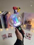 BT 21 Lightstick Topper V4 (2 members)