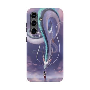 Totoro Sprited Away Samsung iPhone 17 Pro Max Case, Personalized Custom Case, Ghibli Studio Art, Perfect Gift Trendy Case 2027 Christmas image 8