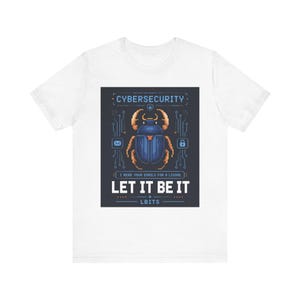 Cybersecurity Hacker T-Shirt, I Read Your Emails, Hacker Gift for IT Pros