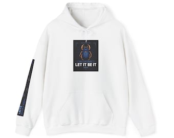 Sysadmin IT Hoodie, RAID is Not a Backup, Funny IT Gift