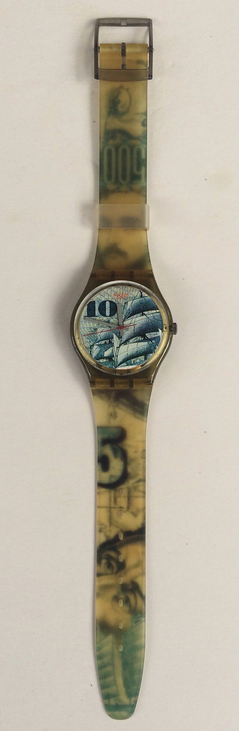 swatch mk