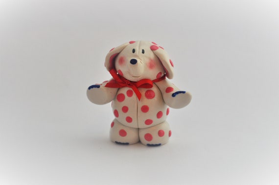 rudolph spotted elephant plush