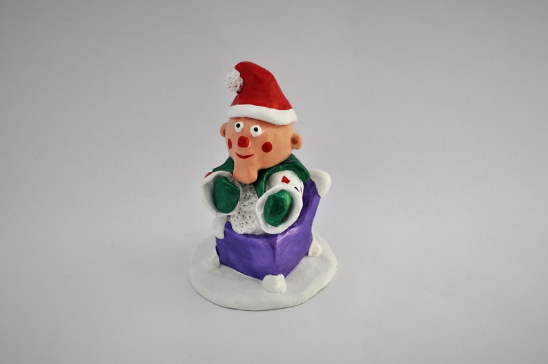 jack in the box land of misfit toys