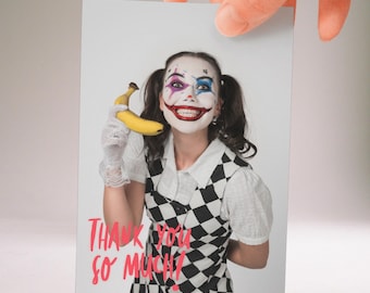 PREMIUM PRINT 5x7" Autographed by Courtney Crisfield