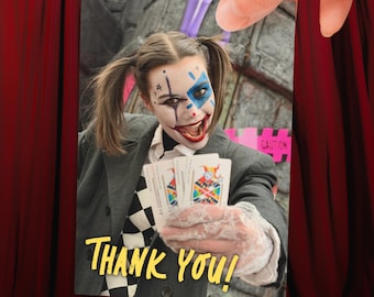 Foto 6x4" AUTOGRAFADA por Courtney Crisfield