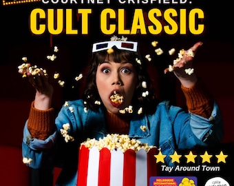 Movie-themed Stand-up Comedy Show | 'Cult Classic' | 4K Download