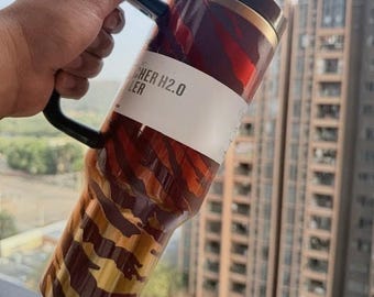 Stanley x Tyla Tyger 40 oz Tumbler Insulated Travel Cup