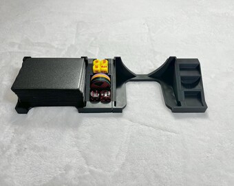 SplitPlay Multi Function Deck Box