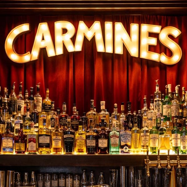 Custom 3D Lighted Wood Sign – Handmade Maple & Birch Marquee Letters